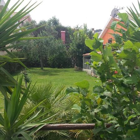 Casa Nanny Villetta Panoramica コスタ・レイ エクステリア 写真